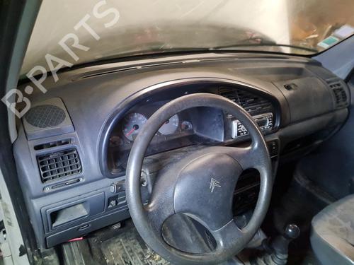 Scheinwerfer links CITROËN BERLINGO / BERLINGO FIRST Box Body/MPV (M_) 1.9 D 70 (MBWJZ, MCWJZ) | BP30974019C28