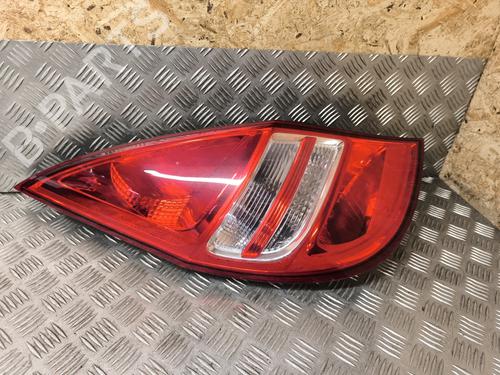 Used Left taillight HYUNDAI i30 (FD) 1.6 CRDi (90 hp) 22013933