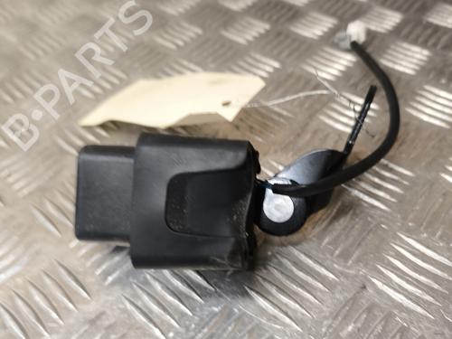 Seat buckle RENAULT KADJAR (HA_, HL_) 1.5 dCi 110 (HLA3) | BP22016960I32 