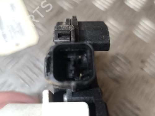 Front right lock MITSUBISHI L200 / TRITON (KA_T, KB_T) 2.5 DI-D 4WD (KB4T) | BP24213219C97 