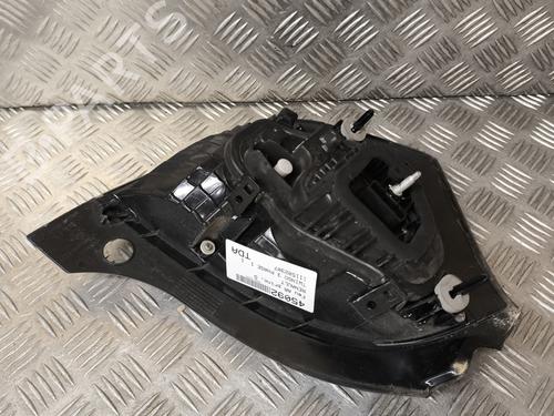 Right taillight RENAULT TWINGO III (BCM_, BCA_) 1.0 SCe 70 (BCMB) | BP29066885C35 