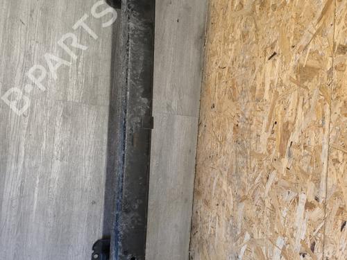 Used Rear bumper reinforcement PEUGEOT 3008 I MPV (0U_) 1.6 HDi (109 hp) 23858415