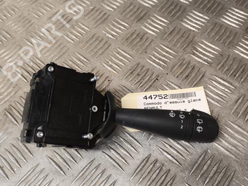 Used Steering column stalk RENAULT TWINGO III (BCM_, BCA_) 1.0 SCe 75 (73 hp) 29192503