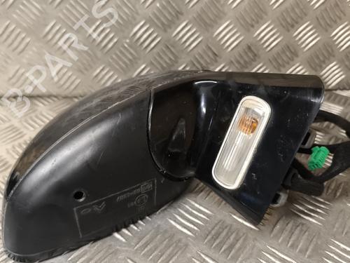 Right mirror CITROËN C4 I (LC_) 1.6 HDi | BP24596030C27 
