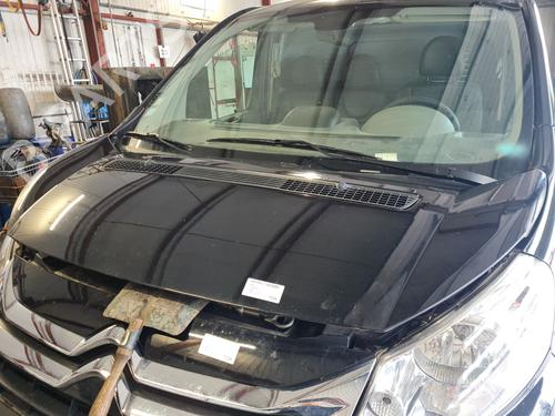 Hood CITROËN JUMPY II Van 2.0 HDi 120 1608371780