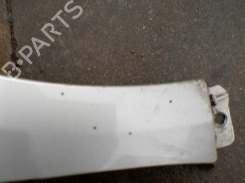Right front fenders MERCEDES-BENZ A-CLASS (W169) A 180 (169.032, 169.332) | BP21746951C42 