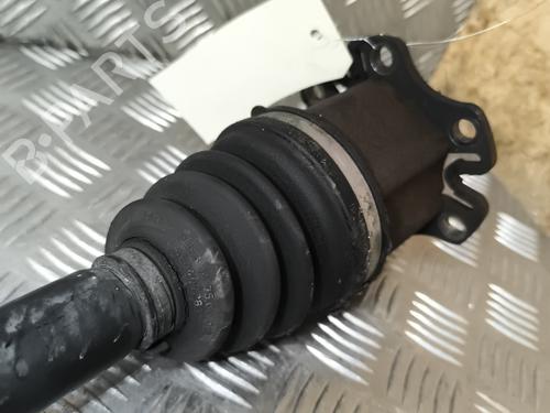 Left front driveshaft AUDI A4 B7 (8EC) 2.0 TDI 16V | BP29192642M38 