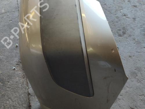 Rear bumper RENAULT MEGANE II Coupé-Cabriolet (EM0/1_) 1.6 | BP21735009C8 