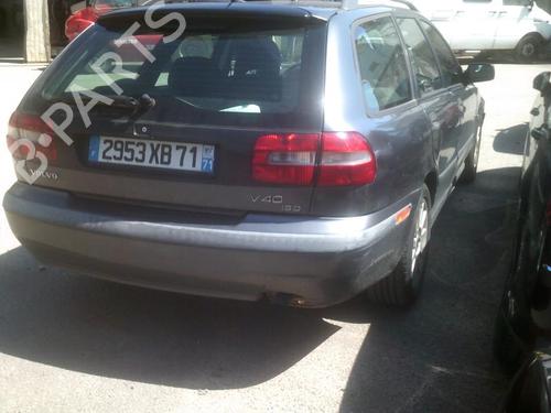 Left mirror VOLVO V40 Estate (645) 1.9 DI | BP21751030C26