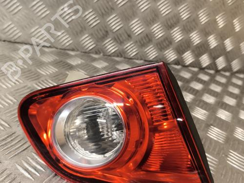 Venstre baglygte bagklap NISSAN QASHQAI / QASHQAI +2 I (J10, NJ10, JJ10E) 1.5 dCi (106 hp) 21798469