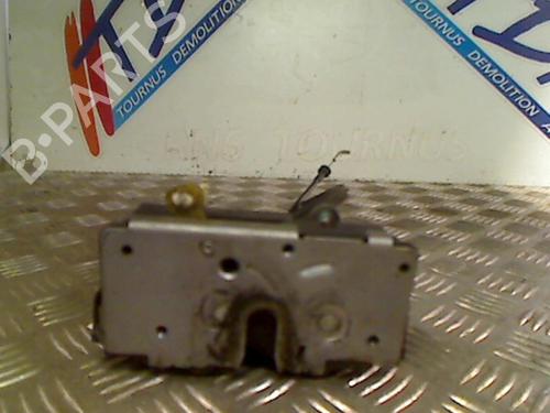 Used Front right lock FIAT GRANDE PUNTO (199_) 1.3 D Multijet (75 hp) 21732239