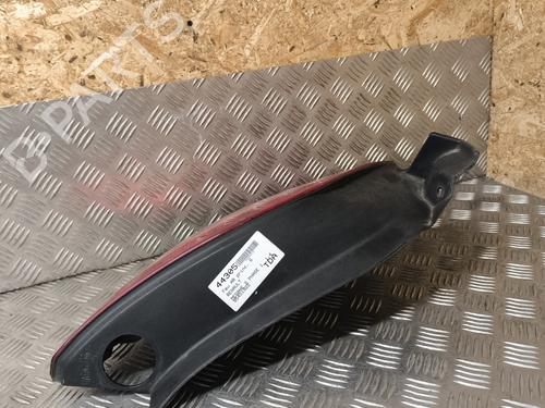 Left taillight RENAULT MEGANE II (BM0/1_, CM0/1_) 1.4 16V (BM0B, CM0B) | BP21732681C34 