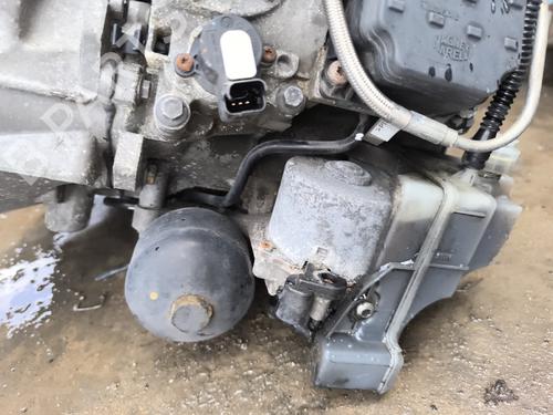 Gearbox CITROËN C4 Grand Picasso I (UA_) 2.0 HDi 150 | BP22894580M3