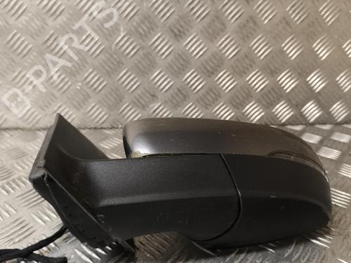 Left mirror VW POLO V (6R1, 6C1) 1.6 TDI | BP21741441C26 