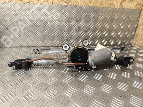 Viskermotor vindrute OPEL ANTARA A (L07) 2.0 CDTI 4x4 | BP22006372M29 
