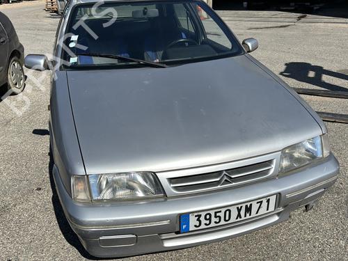 Left front indicator CITROËN ZX (N2) 1.4 i | BP27928548C32 