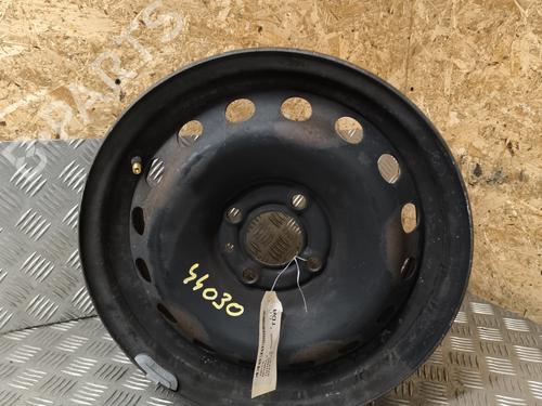 Used Rim RENAULT TWINGO II (CN0_) 1.2 16V (CN0K, CN0V, CN0A) (76 hp) 22017852