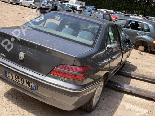 Starter PEUGEOT 406 (8B) 1.8 16V | BP21730426M8 