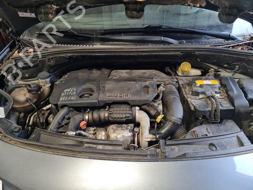 Steering rack CITROËN DS3 (SA_) 1.6 HDi 90 | BP24496269M22 - Image 18