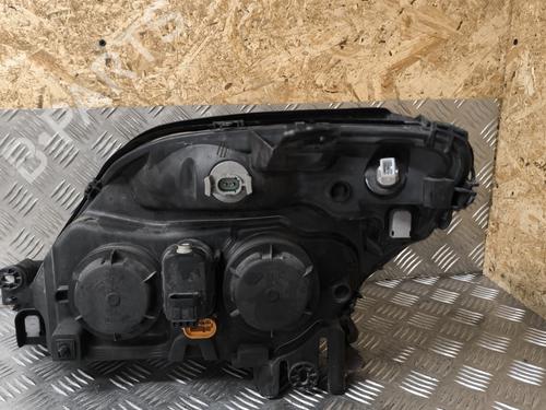 Right headlight RENAULT SCÉNIC I MPV (JA0/1_, FA0_) 1.9 dCi (JA05, JA1F) | BP22017925C29 