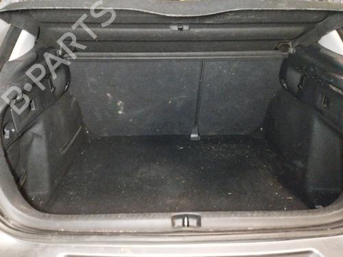 Third brake light CITROËN C4 II (NC_) 1.6 BlueHDi 120 | BP31175824L11 