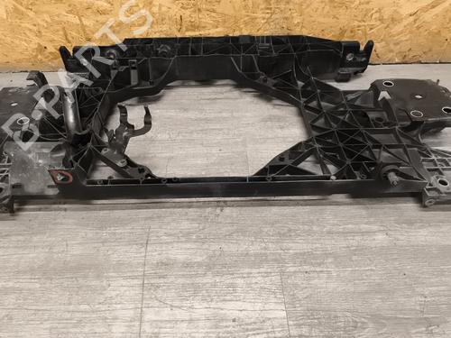 Frontplade/Frontkurv RENAULT SCÉNIC III (JZ0/1_) 2.0 dCi (JZ0Y, JZ26) | BP30509054C72