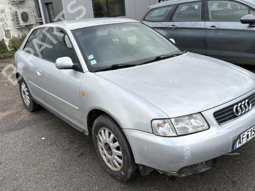 Front left window mechanism AUDI A3 (8L1) 1.9 TDI | BP22013617C22 