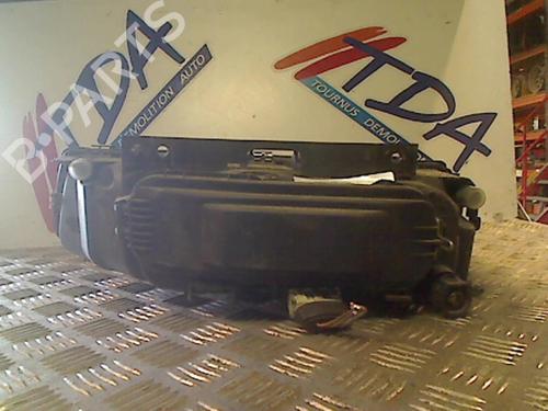 Right headlight CITROËN XANTIA (X1_, X2_) 2.0 Turbo | BP21751335C29 