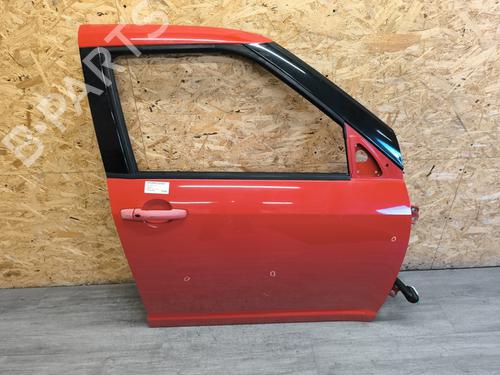 Dør højre fortil SUZUKI SWIFT III (MZ, EZ) 1.3 DDiS (RS413D) (75 hp) 25276932