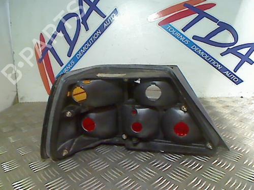 Right taillight MERCEDES-BENZ 124 Saloon (W124) 250 D (124.125) | BP21739119C35 