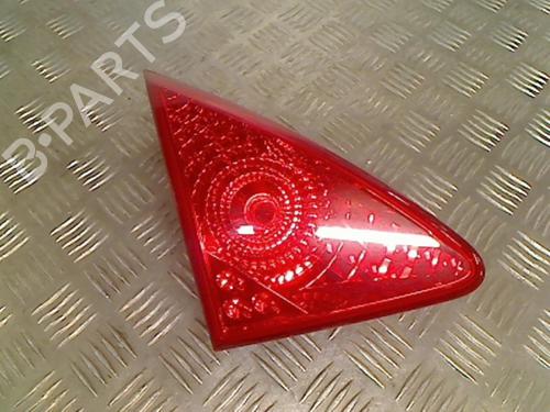 Used Left tailgate light PEUGEOT 3008 I MPV (0U_) 1.6 HDi (109 hp) 21730930