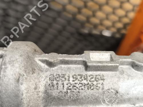 Steering rack FORD KA (RU8) 1.2 | BP21740672M22 