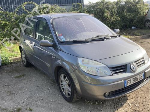 ABS pump RENAULT SCÉNIC II (JM0/1_) 1.9 dCi (JM0G, JM12, JM1G, JM2C) | BP21750561M43 