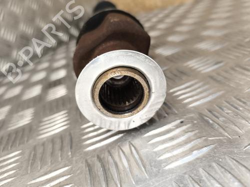 Right front driveshaft PEUGEOT 207 (WA_, WC_) 1.6 16V VTi | BP22013342M39 