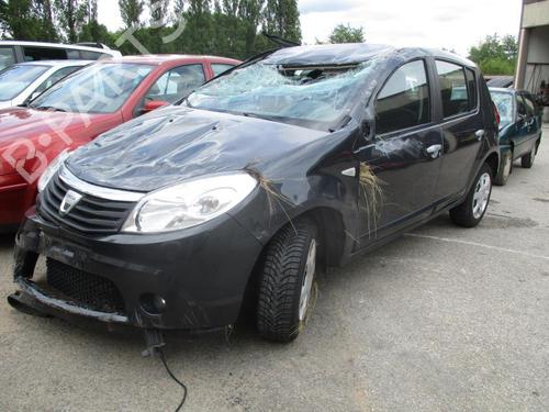 Horn DACIA SANDERO 1.5 dCi | BP21751955E13 