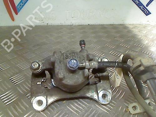 Right front brake caliper MITSUBISHI MIRAGE / SPACE STAR VI Hatchback (A0_A) 1.0 (A05A) | BP21731492M104 