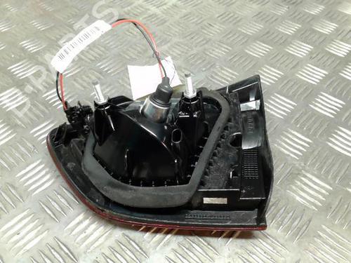 Venstre baglygte bagklap RENAULT CLIO IV Grandtour (KH_) 1.5 dCi 90 (KHN3, KHN4) | BP21749448C79 