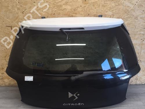 Bagklap CC/Kombi-Coupé CITROËN DS3 (SA_) 1.2 VTi 82 (82 hp) 21749044