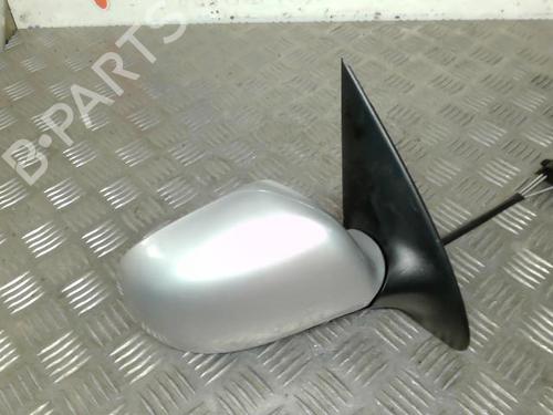 Right mirror SKODA FABIA I (6Y2) 1.2 | BP21746169C27 