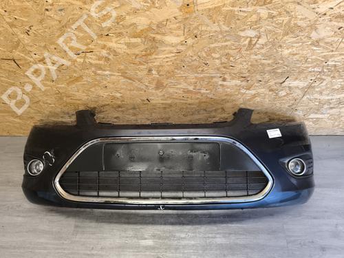 Used Front bumper FORD FOCUS II Turnier (DA_, FFS, DS) 1.8 TDCi (115 hp) 21740383