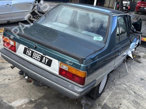 Używane części RENAULT 9 (L42_) 1.4 (L422, L42C) (60 hp) 4370296