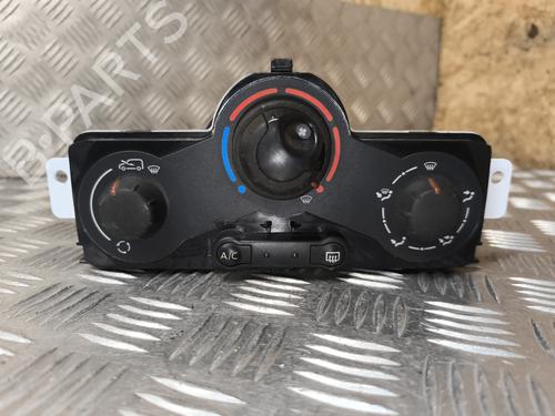 Used Climate control RENAULT KANGOO Express (FW0/1_) 1.5 dCi 90 (FW0G, FW05, FW08, FW11) (90 hp) 27608806