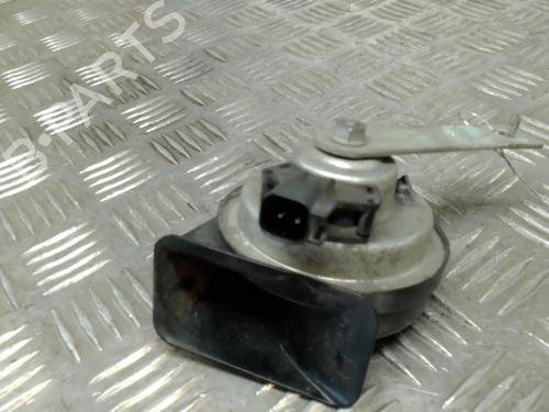 Horn NISSAN QASHQAI / QASHQAI +2 I (J10, NJ10, JJ10E) 1.5 dCi | BP21750418E13 