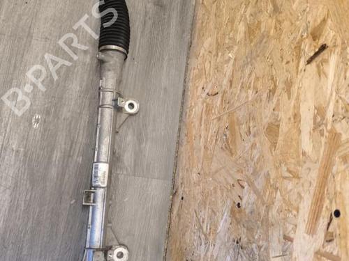 Steering rack RENAULT SCÉNIC III (JZ0/1_) 1.6 dCi (JZ00, JZ12) | BP21744762M22 