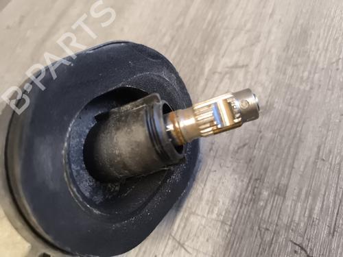 Used Steering rack Steering rack CITROËN JUMPER II Van 2.0 BlueHDi 130 (130 hp) 25484423 25484423