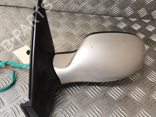 Left mirror CITROËN C5 II (RC_) 1.6 HDi (RC8HZB) | BP22654670C26 
