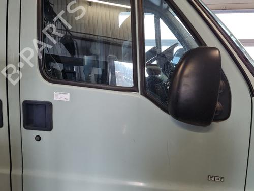 Used Right front door PEUGEOT BOXER Van (230L) 2.8 HDI (128 hp) 29305010