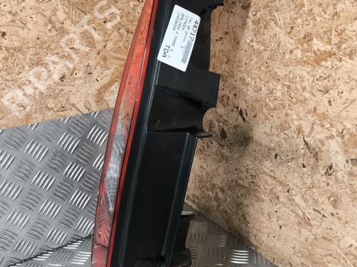 Venstre baglygte CITROËN BERLINGO Box Body/MPV (B9) 1.6 BlueHDi 100 | BP29897087C34 