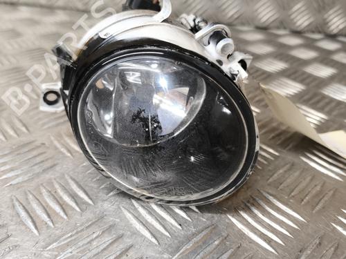 Used Left front fog light VW SCIROCCO III (137, 138) 1.4 TSI (160 hp) 27811329