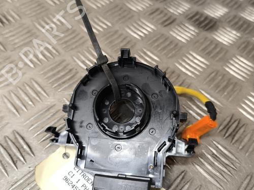 Squib airbag CITROËN C1 (PM_, PN_) 1.0 | BP22016917C102 